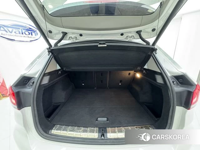 BMW X1 id 4218166 из Китая 10