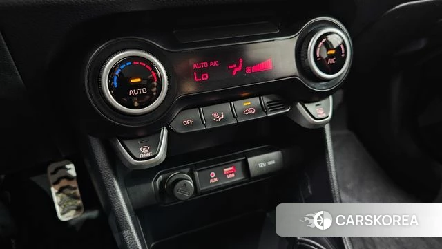 Kia All New Morning (JA) id 4435150 из Кореи 10