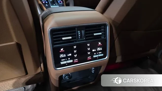 Porsche Cayenne (PO536) id 3629842 из Кореи 10