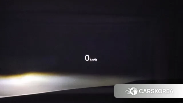 Kia More K9 id 3499789 из Кореи 10