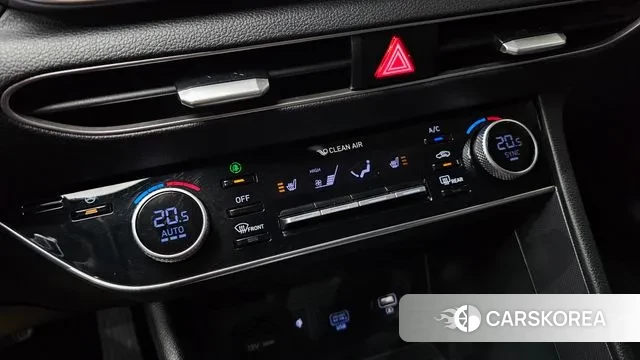 Hyundai Sonata (DN8) id 3442937 из Кореи 10