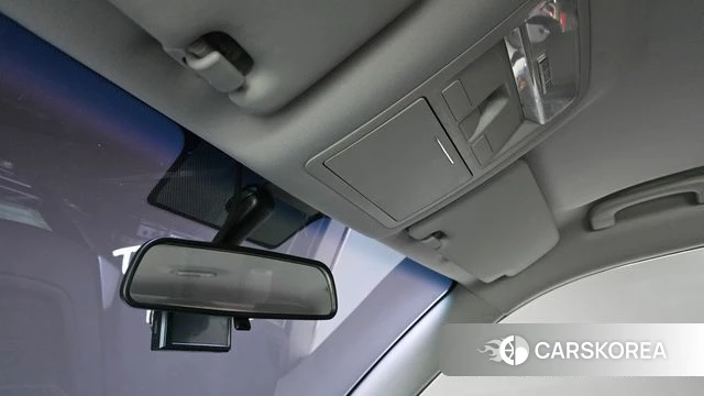 Ssangyong Rexton Sports id 4776265 из Кореи 10