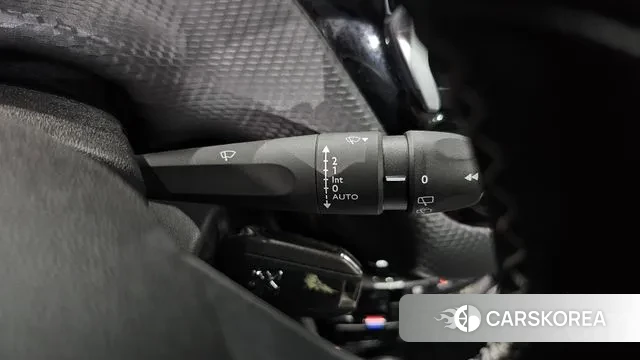 Peugeot 2008 id 3243817 из Кореи 10