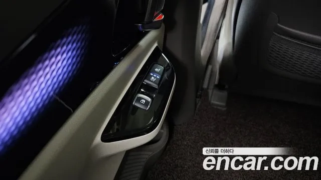 Kia Carnival 4th generation id 2920071 из Кореи 10