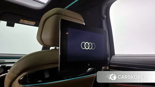 Audi A8 (D5) id 3373257 из Кореи 10