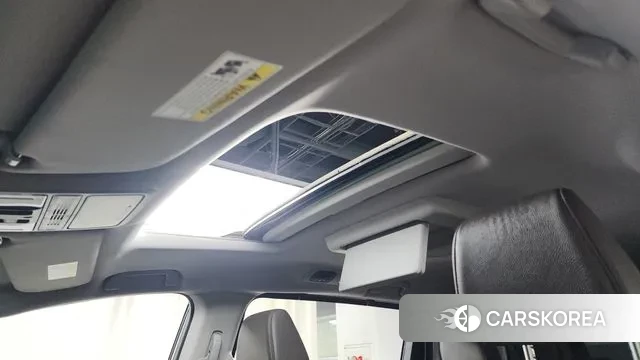 Honda Odyssey id 3018052 из Кореи 10