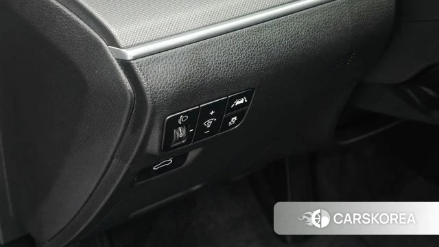 Kia K5 3rd generation id 4641462 из Кореи 10