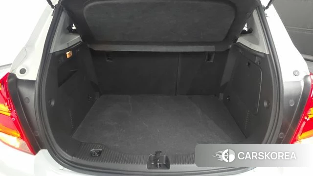 Chevrolet (GM Daewoo) The New Trax id 3867535 из Кореи 10