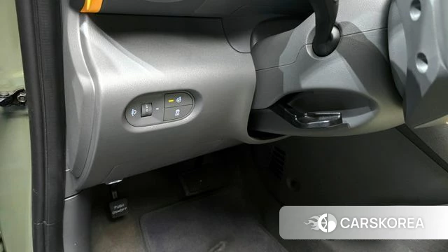 Hyundai Casper id 4223764 из Кореи 10