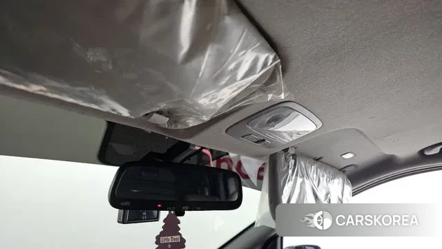 Hyundai The New Grand Starex id 3012938 из Кореи 10