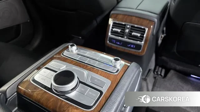 Kia More K9 id 3535693 из Кореи 10