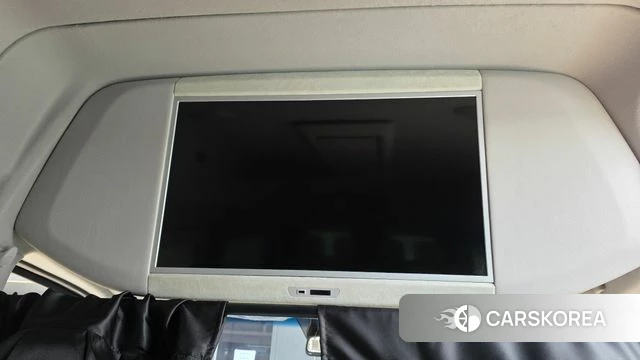 Hyundai Solati id 4423446 из Кореи 10