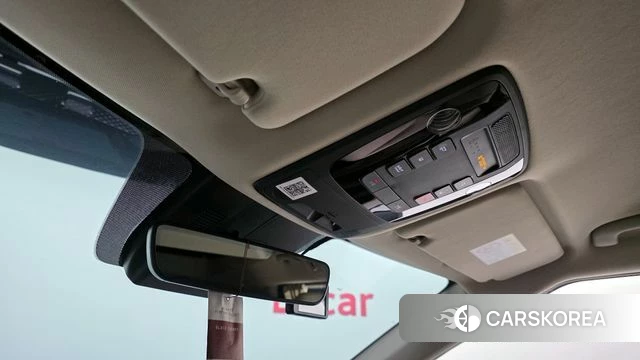 Kia Carnival 4th generation id 3910349 из Кореи 10