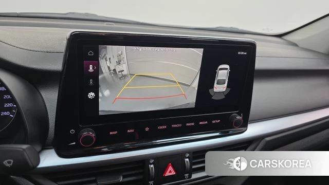 Kia The New K3 2nd generation id 3884724 из Кореи 10