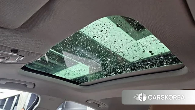 Audi A6 (C8) id 3238612 из Кореи 10