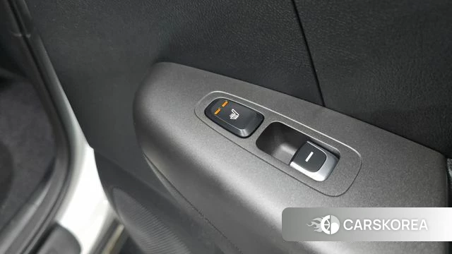 Kia Sportage The Bold id 4477216 из Кореи 10