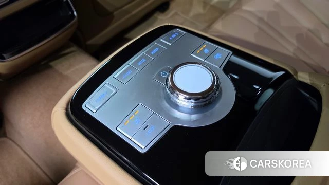 Genesis G80 (RG3) id 4578962 из Кореи 10