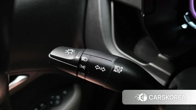 Kia The New Kia Ray id 4792928 из Кореи 10