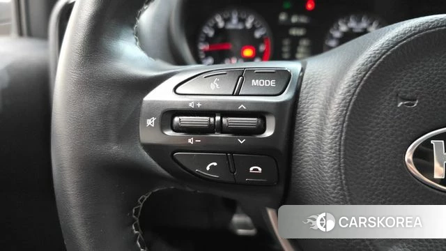 Kia Morning Urban (JA) id 3843694 из Кореи 10