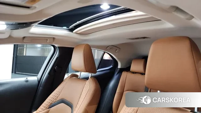 Lexus UX250h id 3593135 из Кореи 10