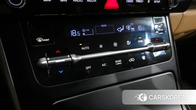 Kia Carnival 4th generation id 3818741 из Кореи 10