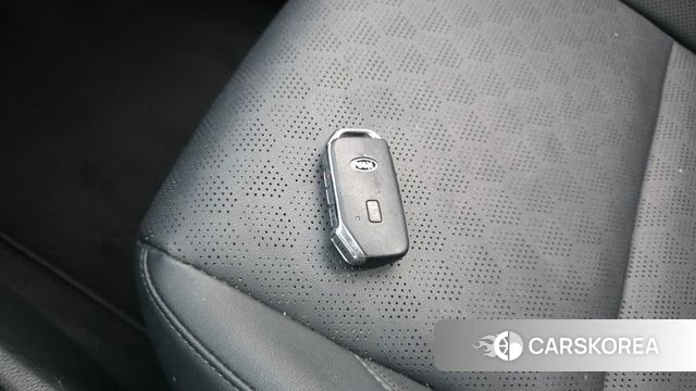 Kia Seltos id 4580595 из Кореи 10