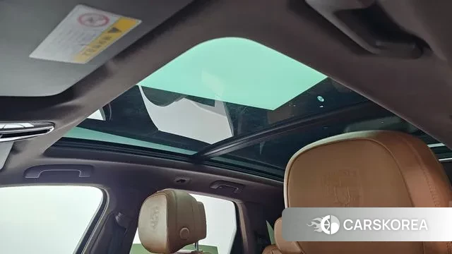 Porsche Cayenne (PO536) id 3368493 из Кореи 10