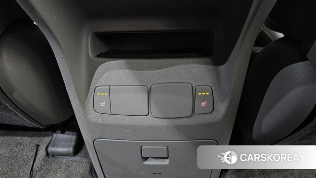 Kia All New Carnival id 4508744 из Кореи 10
