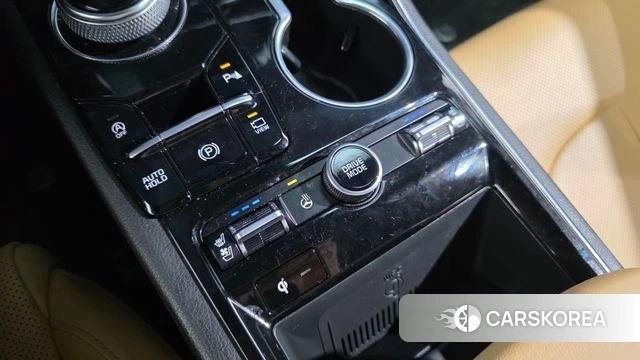 Kia K5 3rd generation id 4770070 из Кореи 10