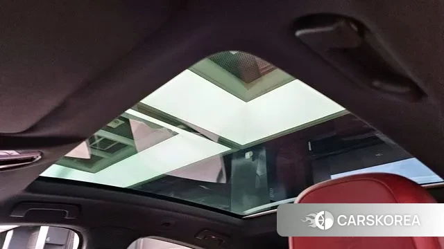 Porsche Cayenne (PO536) id 3032861 из Кореи 10