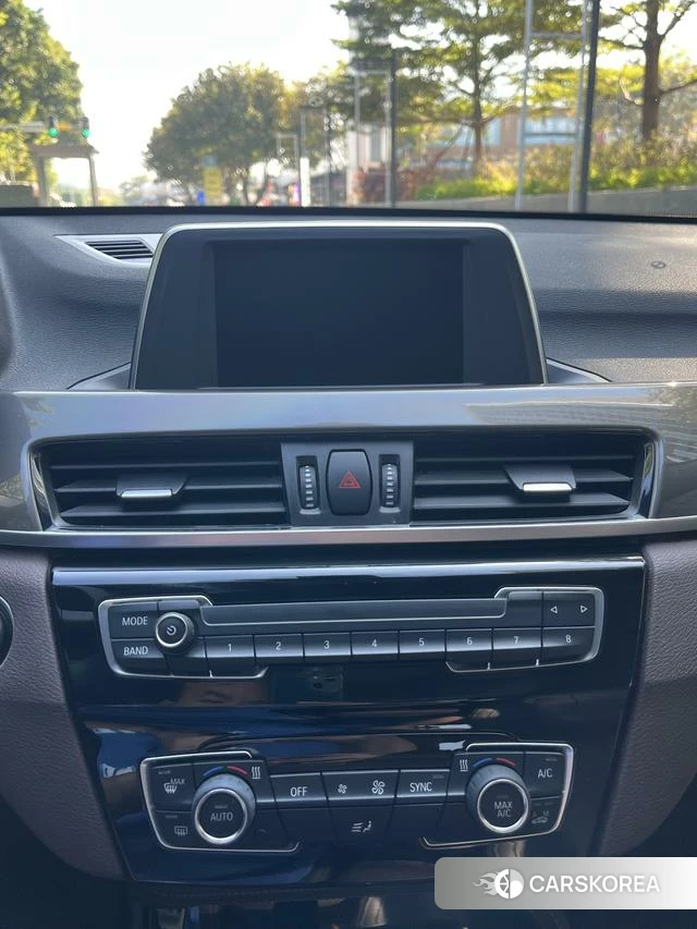 BMW X1 id 4227304 из Китая 10
