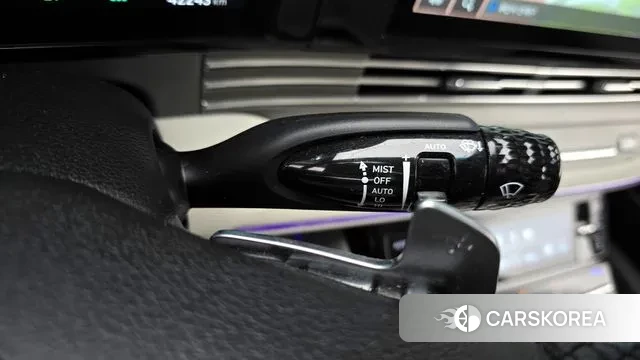 Hyundai The New Grandeur IG Hybrid id 3759207 из Кореи 10