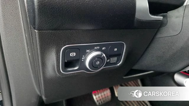 Mercedes-Benz GLB-Class X247 id 4338290 из Кореи 10