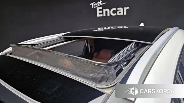 Kia The New Sorento id 3460055 из Кореи 10