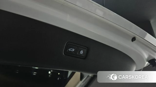 Genesis GV80 id 4019284 из Кореи 10