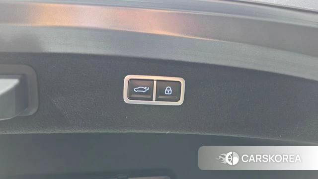 Genesis Electrified G80 (RG3) id 4671338 из Кореи 10