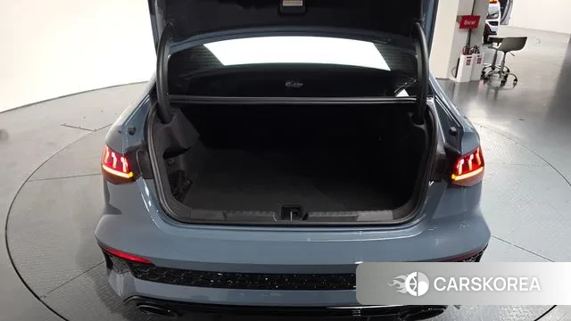 Audi RS3 (8Y) id 3341634 из Кореи 10