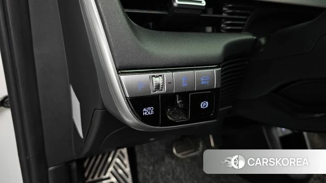 Hyundai Ionic 5 id 4267568 из Кореи 10
