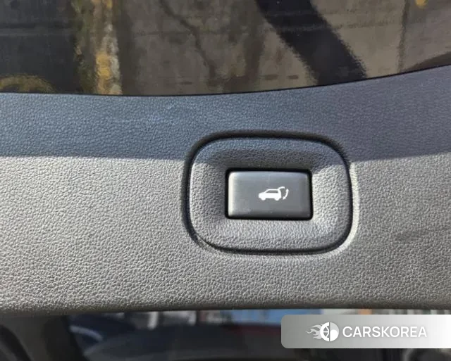 Renault Korea (Samsung) The New QM6 id 3437519 из Кореи 10