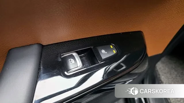 Kia Mohave Master id 3545350 из Кореи 10