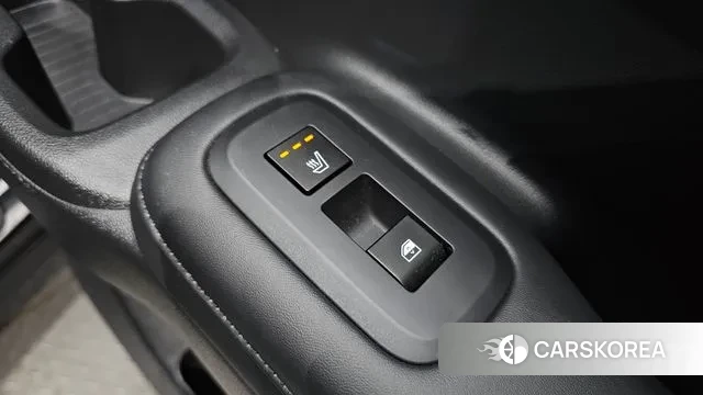 Hyundai Santa Fe (MX5) id 3410131 из Кореи 10