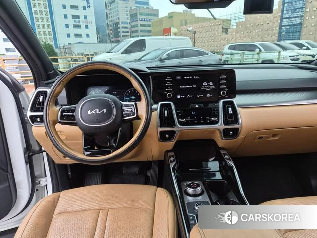 Kia Sorento 4th Generation id 4382929 из Кореи 10