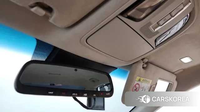 Kia K7 Premier id 3307468 из Кореи 10