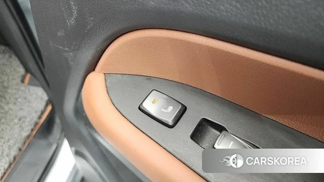 Ssangyong Rexton Sports id 3937073 из Кореи 10