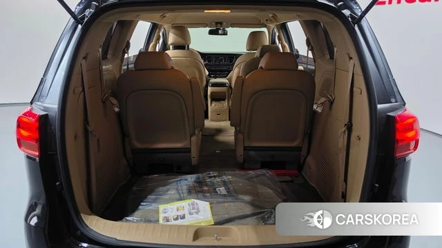 Kia The New Carnival id 4746563 из Кореи 10