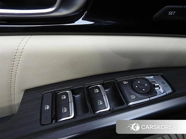 Kia Carnival 4th generation id 3879014 из Кореи 10