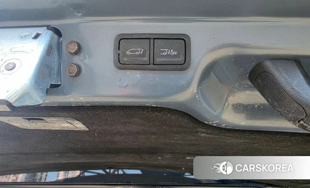 Hyundai Staria id 4254997 из Кореи 10