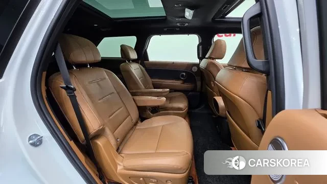 Hyundai Palisade (LX3) id 3731852 из Кореи 10