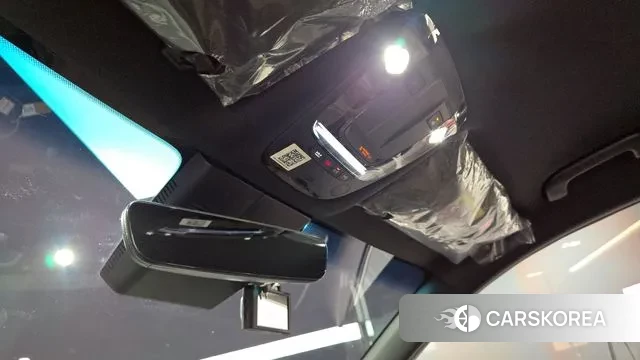 Kia K8 Hybrid id 3443431 из Кореи 10