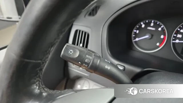 Hyundai The New Grand Starex id 3029548 из Кореи 10